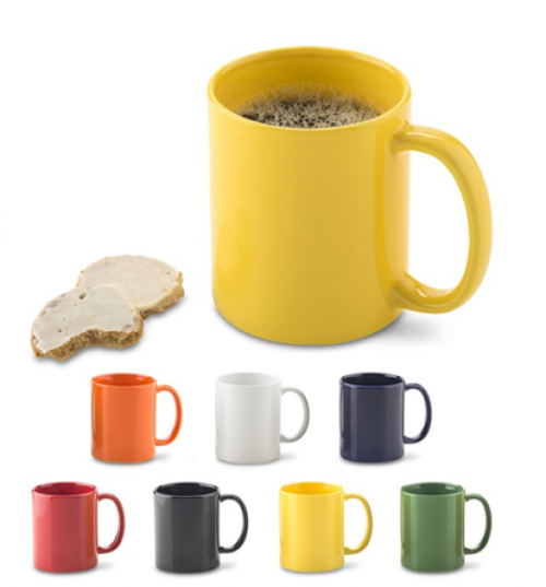 Mug en Ceramica Ottis 11oz